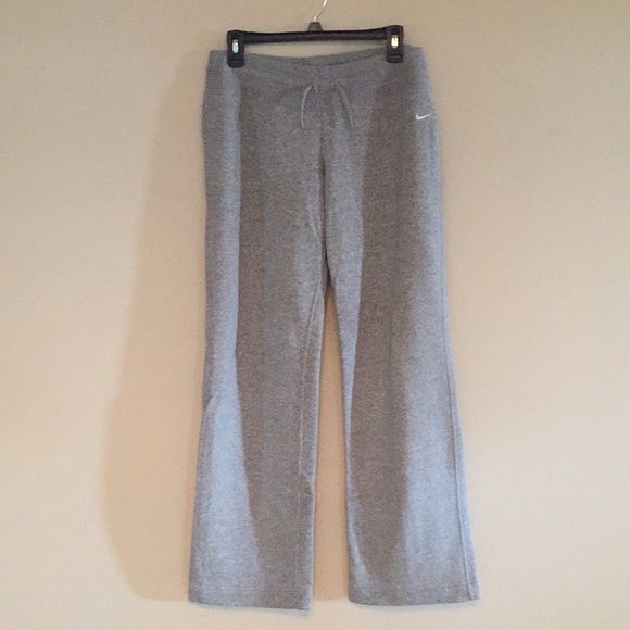 Nike women's sweatpants